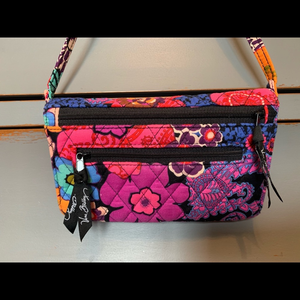 Vera Bradley wallet/purse
